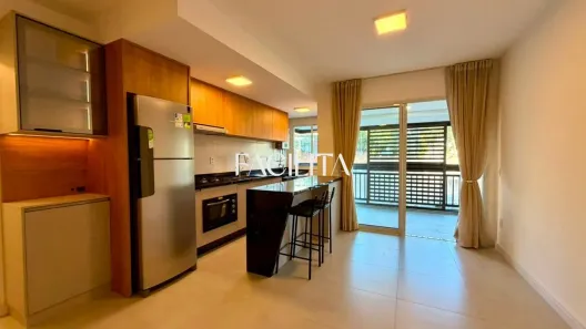 Apartamento com 2 Quartos para alugar, 80m² no João Paulo, Florianópolis