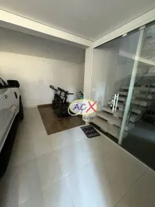 Casa de Condomínio com 3 Quartos à venda, 200m² no Cachoeira, Curitiba