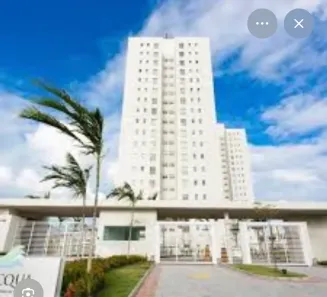 Apartamento com 3 Quartos para alugar, 76m² no Neópolis, Natal