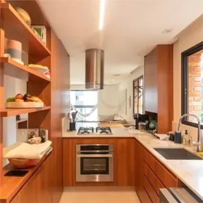 Apartamento com 2 Quartos à venda, 120m² no Itaim Bibi, São Paulo