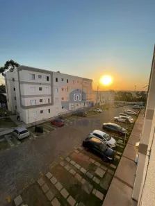 Apartamento com 2 Quartos à venda, 44m² no Poste, Jundiaí