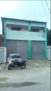 Sala Comercial à venda, 132m² no Jardim Colônia, Jacareí