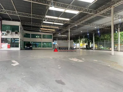 Ponto Comercial para alugar, 1114m² no Centro, São Bernardo do Campo