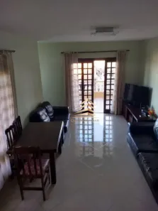 Sobrado com 3 Quartos à venda, 245m² no Jardim Santa Lídia, Guarulhos