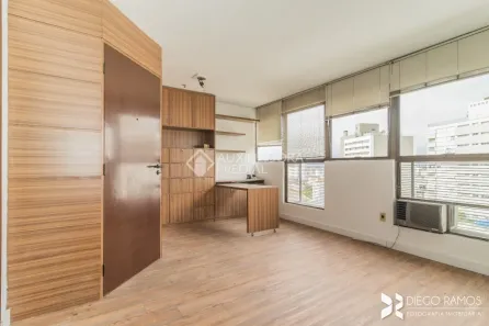 Sala Comercial para alugar, 30m² no Moinhos de Vento, Porto Alegre