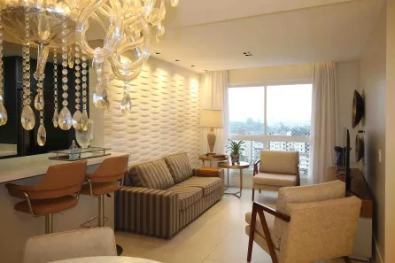 Apartamento com 2 Quartos à venda, 75m² no Passo da Areia, Porto Alegre
