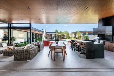 Casa com 6 Quartos à venda, 900m² no Reserva Petrus, Indaiatuba