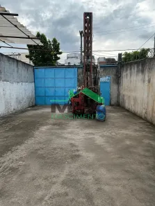 Galpão/Depósito/Armazém à venda, 191m² no Taboão, São Bernardo do Campo