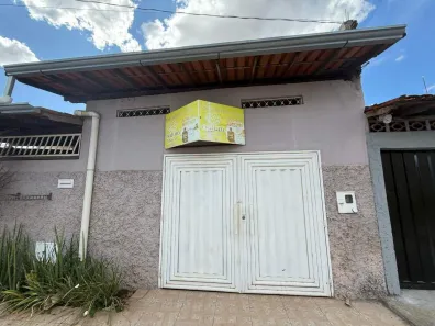 Ponto Comercial para alugar, 20m² no Santa Lúcia, Montes Claros