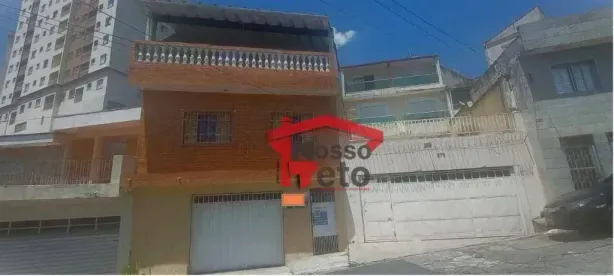 Sobrado com 3 Quartos à venda, 180m² no Imirim, São Paulo