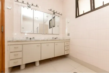 Cobertura com 3 Quartos à venda, 540m² no Santa Cecília, São Paulo