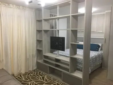 Apartamento com 1 Quarto à venda, 43m² no Jardim Aeroporto, São Paulo