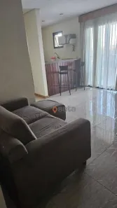 Apartamento com 1 Quarto à venda, 53m² no Jardim São Dimas, São José dos Campos