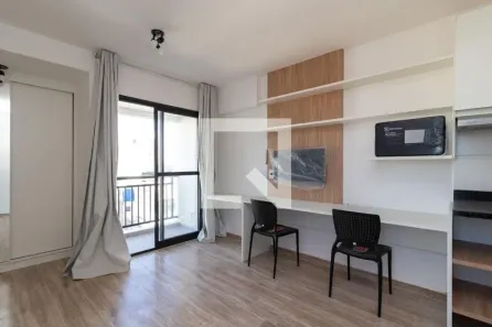 Apartamento com 1 Quarto à venda, 25m² no Jardim São Paulo(Zona Norte), São Paulo