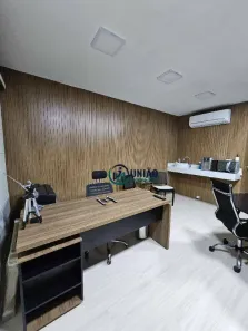 Sala Comercial à venda, 24m² no São Domingos, Niterói