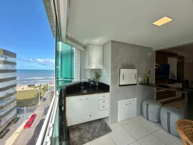 Apartamento com 3 Quartos à venda, 122m² no Zona Nova, Capão da Canoa