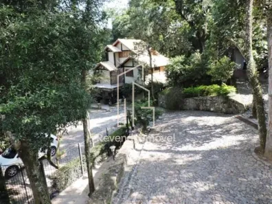 Casa de Condomínio com 3 Quartos à venda, 183m² no Chácara Santa Lúcia, Carapicuíba
