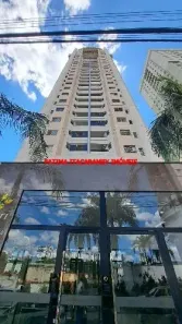 Apartamento com 2 Quartos à venda, 64m² no Jardim Goiás, Goiânia