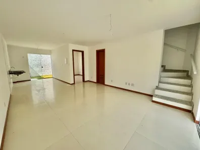Casa de Condomínio com 3 Quartos à venda, 120m² no Ipitanga, Lauro de Freitas