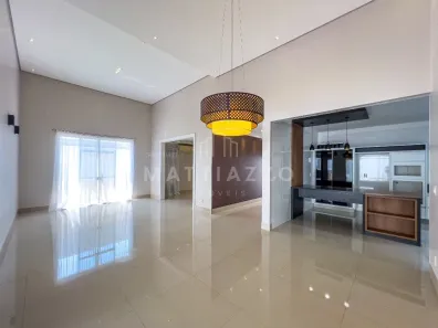 Casa de Condomínio com 3 Quartos à venda, 289m² no Portal de São Clemente, Limeira