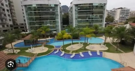 Apartamento com 2 Quartos à venda, 91m² no Freguesia (Jacarepaguá), Rio de Janeiro