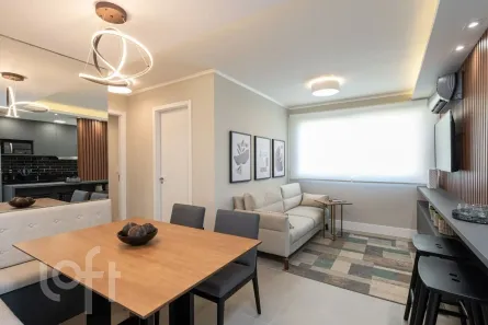 Apartamento com 2 Quartos à venda, 49m² no Jardim Sabará, Porto Alegre