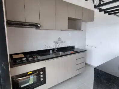 Apartamento com 2 Quartos para alugar, 74m² no Jardim Satélite, São José dos Campos