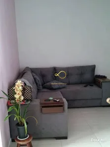 Apartamento com 2 Quartos à venda, 45m² no Água Chata, Guarulhos