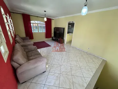 Casa com 4 Quartos à venda, 146m² no Jardim Europa, Vargem Grande Paulista