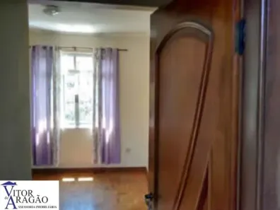 Apartamento com 3 Quartos à venda, 93m² no Tucuruvi, São Paulo