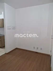Apartamento com 2 Quartos à venda, 40m² no Jardim Cybelli, Ribeirão Preto