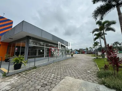 Ponto Comercial para alugar, 614m² no Jardim Califórnia, Jacareí