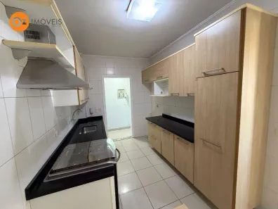 Apartamento com 3 Quartos à venda, 105m² no Vila Osasco, Osasco