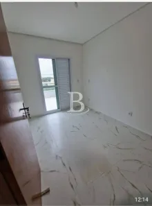 Apartamento com 2 Quartos à venda, 69m² no Vila Camilópolis, Santo André