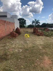 Lote/Terreno à venda, 210m² no Gran Park Residencial, Piracicaba