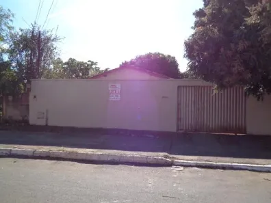Casa com 3 Quartos à venda, 150m² no Parque Izabel, Abadia de Goiás