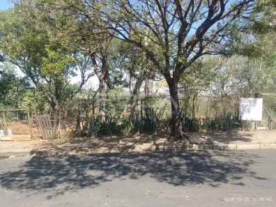Lote/Terreno à venda, 138m² no Jardim Social Belvedere, São Carlos