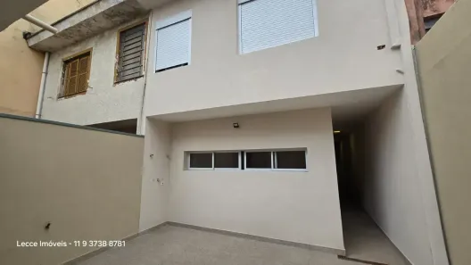 Casa com 3 Quartos à venda, 175m² no Jardim Aeroporto, São Paulo