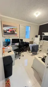 Apartamento com 2 Quartos à venda, 47m² no Vila São José, Taubaté