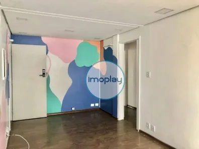 Sala Comercial à venda, 130m² no Consolação, São Paulo
