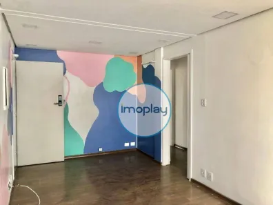 Sala Comercial para venda ou aluguel, 130m² no Consolação, São Paulo
