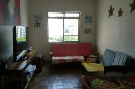 Apartamento com 2 Quartos à venda, 78m² no Sumaré, São Paulo