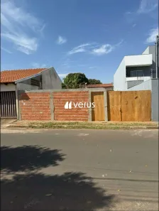 Lote/Terreno à venda, 300m² no Shopping Park, Uberlândia