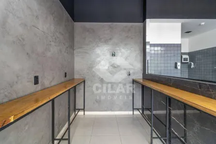 Ponto Comercial para alugar, 26m² no Azenha, Porto Alegre