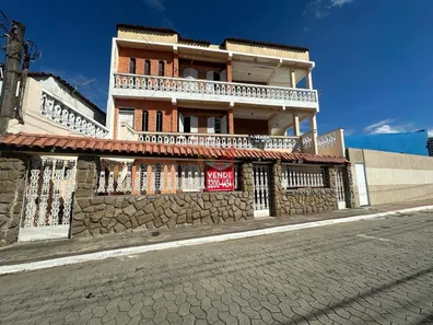 Lote/Terreno à venda, 340m² no Centro de Vila Velha, Vila Velha