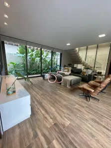 Sobrado com 3 Quartos à venda, 294m² no Condomínio Belvedere, Cuiabá