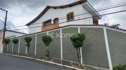 Sobrado com 3 Quartos à venda, 400m² no Jardim Peri, São Paulo