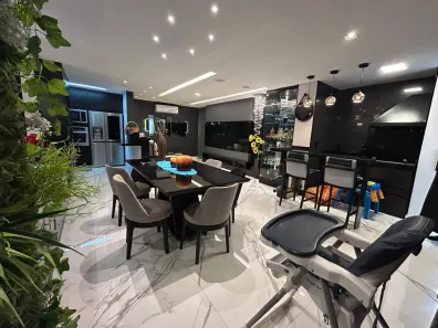 Apartamento com 3 Quartos à venda, 83m² no Jardim Flor da Montanha, Guarulhos