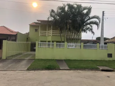 Casa com 3 Quartos à venda, 260m² no Vila Nova, Imbituba