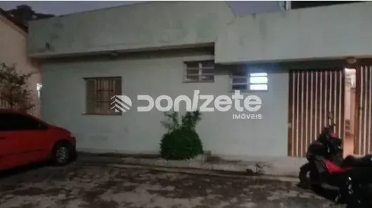 Casa com 3 Quartos à venda, 250m² no Campestre, Santo André